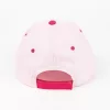 Hello Kitty Dots gyerek baseball sapka 53 cm