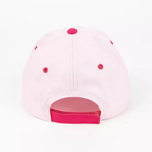 Hello Kitty Dots gyerek baseball sapka 53 cm