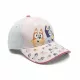 Bluey Happy gyerek baseball sapka 53 cm