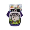Disney Toy Story (Játékháború) Buzz napszemüveg és baseball sapka szett