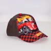 Hot Wheels Racing napszemüveg és baseball sapka szett