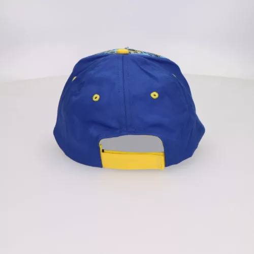 Minyonok Blue napszemüveg és baseball sapka szett