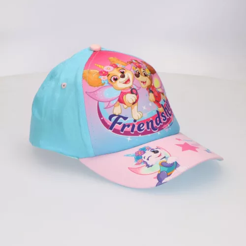 Mancs Őrjárat Friendship napszemüveg és baseball sapka szett