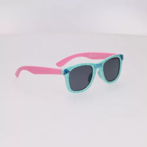 Disney Lilo és Stitch, A csillagkutya Sunny Day napszemüveg és baseball sapka szett