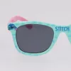 Disney Lilo és Stitch, A csillagkutya Sunny Day napszemüveg és baseball sapka szett