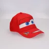 Disney Verdák Red Smile napszemüveg és baseball sapka szett