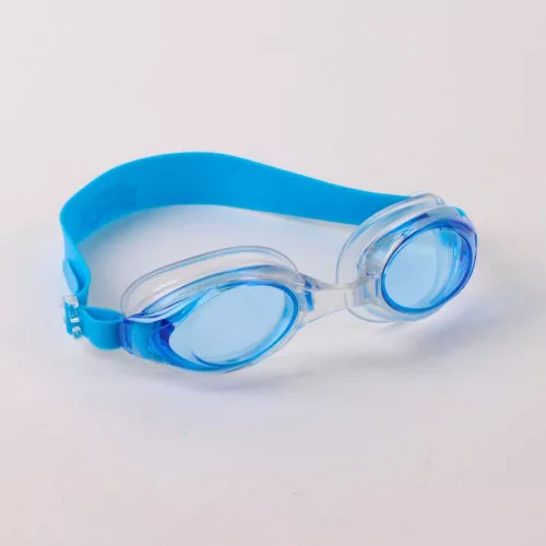 Disney Lilo és Stitch, A csillagkutya Cutie törölköző és úszószemüveg szett