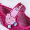 Peppa malac Pink Heart tavaszi sportcipő 23