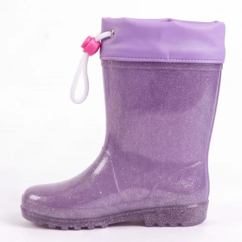 Hello Kitty Kuromi gyerek gumicsizma 27-34