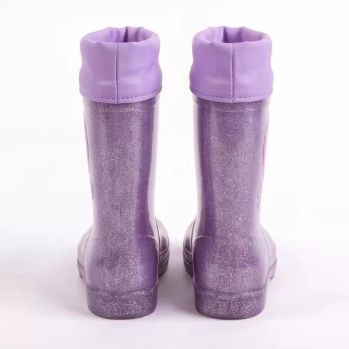 Hello Kitty Kuromi gyerek gumicsizma 27-34