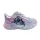 Disney Lilo és Stitch, A csillagkutya Cute Hearts LED villogó, világító utcai cipő 25-32