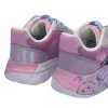 Disney Lilo és Stitch, A csillagkutya Cute Hearts LED villogó, világító utcai cipő 25-32