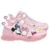 Disney Minnie Chic LED villogó, világító utcai cipő 24-31