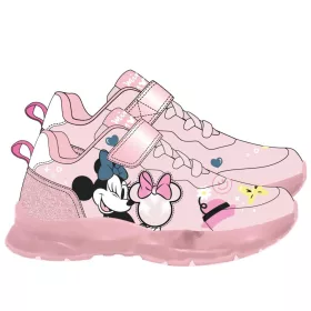   Disney Minnie Chic LED villogó, világító utcai cipő 24-31