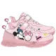Disney Minnie Chic LED villogó, világító utcai cipő 24-31