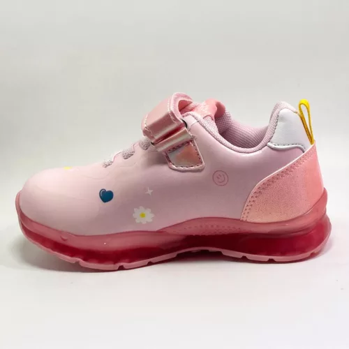 Disney Minnie Chic LED villogó, világító utcai cipő 24-31