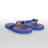 FC Barcelona Summer gyerek papucs, Flip-Flop 28-35