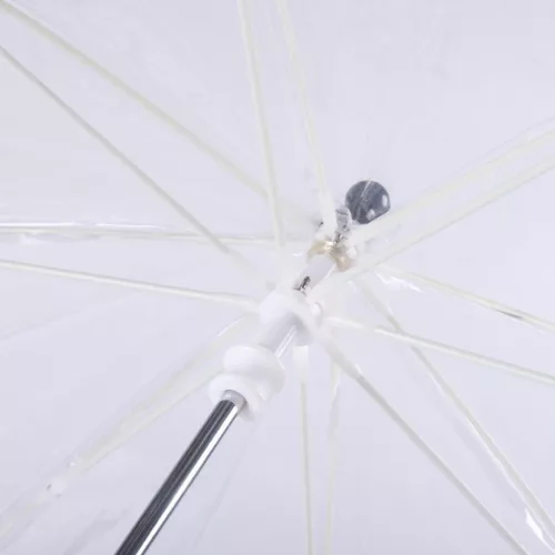 Bosszúállók Mighty gyerek átlátszó esernyő Ø71 cm