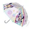 Disney Minnie Fun Days gyerek átlátszó esernyő Ø71 cm