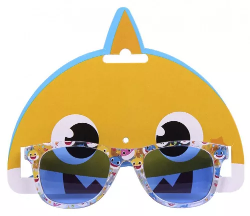 Baby Shark Fin napszemüveg