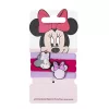 Disney Minnie Bowtiful hajgumi szett 4 db-os