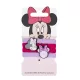 Disney Minnie Bowtiful hajgumi szett 4 db-os