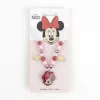 Disney Minnie Shine gyöngyös nyaklánc