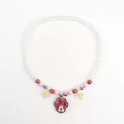 Disney Minnie Shine gyöngyös nyaklánc