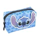 Disney Lilo és Stitch, A csillagkutya Island Vibes piperetáska 17 cm