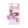 Disney Minnie Rainbow hajcsat szett 4 db-os