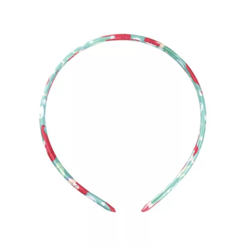 Disney Hercegnők Ariel 2 db-os hajpánt szett