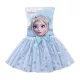 Disney Jégvarázs Snowflake gyerek szoknya és hajpánt szett 3 - 8 év / 98 - 128 cm