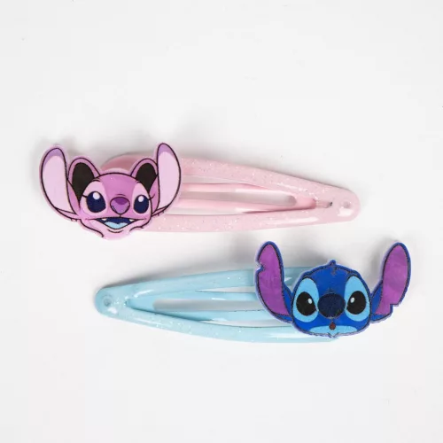 Disney Lilo és Stitch, A csillagkutya Radiant napszemüveg és hajkiegészítő szett
