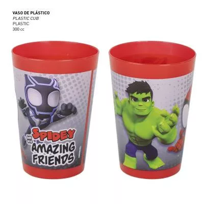 Pókember Spidey tisztasági csomag szett