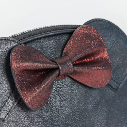 Disney Minnie Bow piperetáska 23 cm