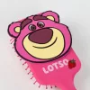 Disney Toy Story (Játékháború) Lotso 3D hajkefe 22 cm
