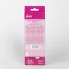 Barbie Pink köves hajkefe 22 cm