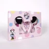 Disney Minnie Makeover ékszer és hajkiegészítő szett