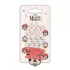 Disney Minnie Daisy hajcsat szett 6 db-os