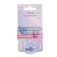 Disney Lilo és Stitch, A csillagkutya Angel hajgumi szett 8 db-os
