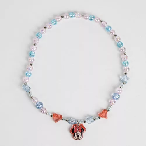 Disney Minnie Star gyöngyös nyaklánc