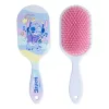 Disney Lilo és Stitch, A csillagkutya Pastel Music hajkefe 20 cm