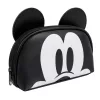 Disney Mickey Black piperetáska 23 cm