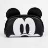 Disney Mickey Black piperetáska 23 cm