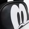 Disney Mickey Black piperetáska 23 cm