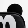 Disney Mickey Black piperetáska 23 cm