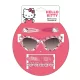 Hello Kitty Sweet napszemüveg és hajkiegészítő szett