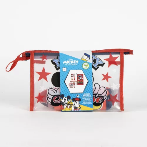 Disney Mickey Cartoon tisztasági csomag szett