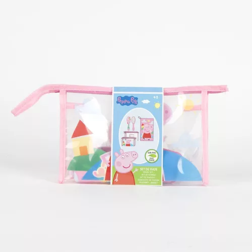 Peppa malac Sunny Day tisztasági csomag szett