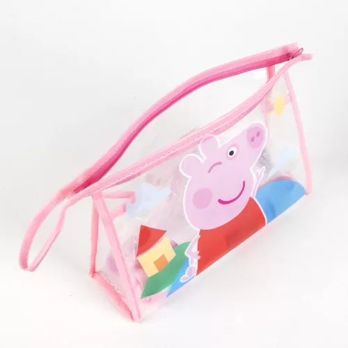 Peppa malac Sunny Day tisztasági csomag szett